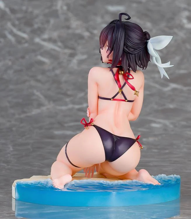 Atelier Yumia The Alchemist of Memories & the Envisioned Land Yumia Liessfeldt (Swimsuit Ver.) 1/7 Scale Figure