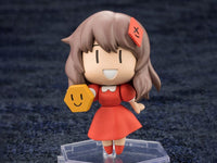 Hexa Gear Sana (Made Clear!) Model Kit