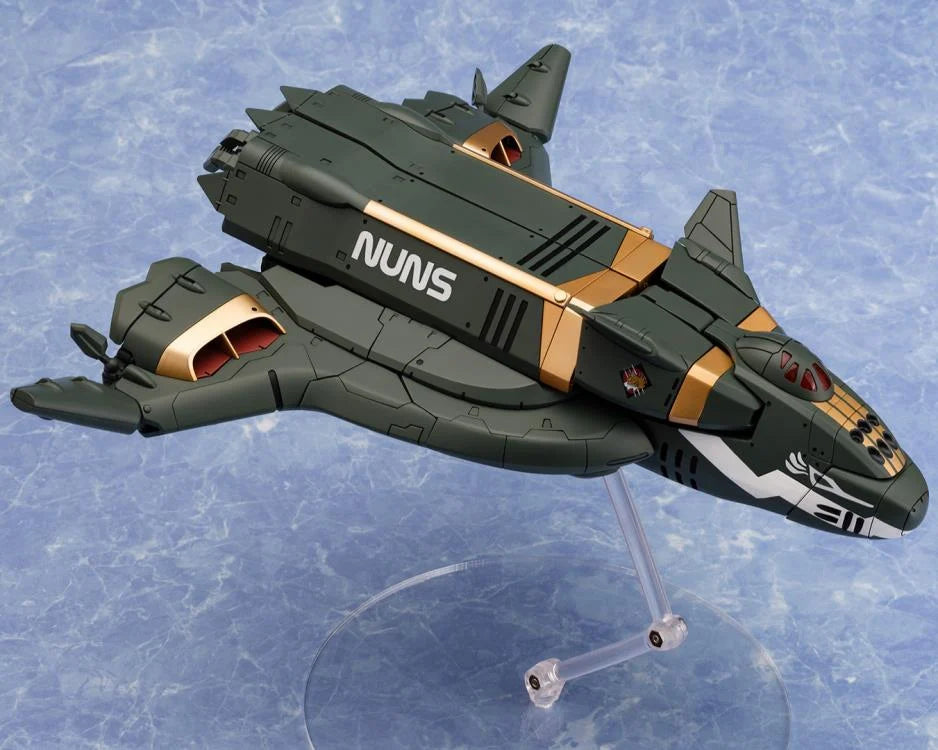 Macross Delta V.F.G. VB-6 Konig Monster Model Kit