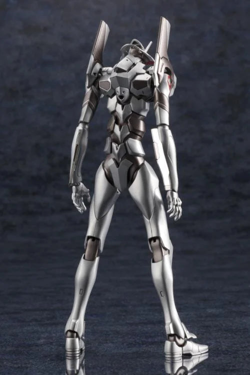 Godzilla vs. Evangelion EVA-01 Test Type (Mechagodzilla Ver.) Model Kit