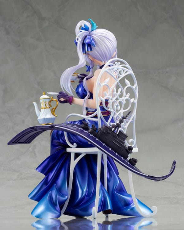 アズールレーン　イラストリアス Endless Tea Party フィギュア Azur Lane Illustrious (Endless Tea Party Ver.) 1/7 Scale Figure