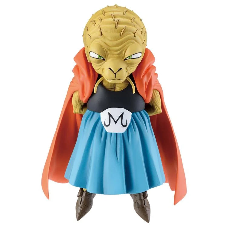 Dragon Ball Z Masterlise Ichibansho Babidi (Battle of the Super Saiyan) Figure