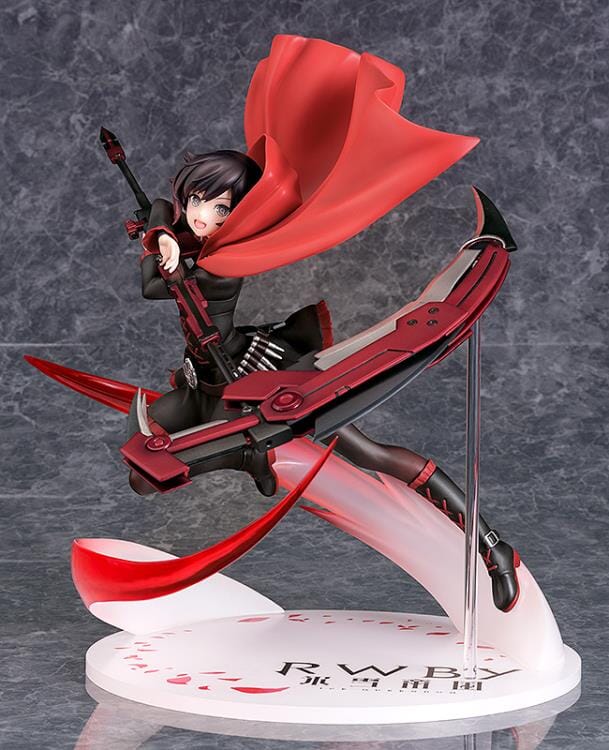 RWBY Ice Queendom Ruby Rose 1/7 Scale Figure