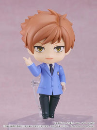 Ouran High School Host Club Nendoroid No.2425 Kaoru Hitachiin