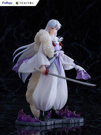 InuYasha Tenitol Sesshomaru Figure