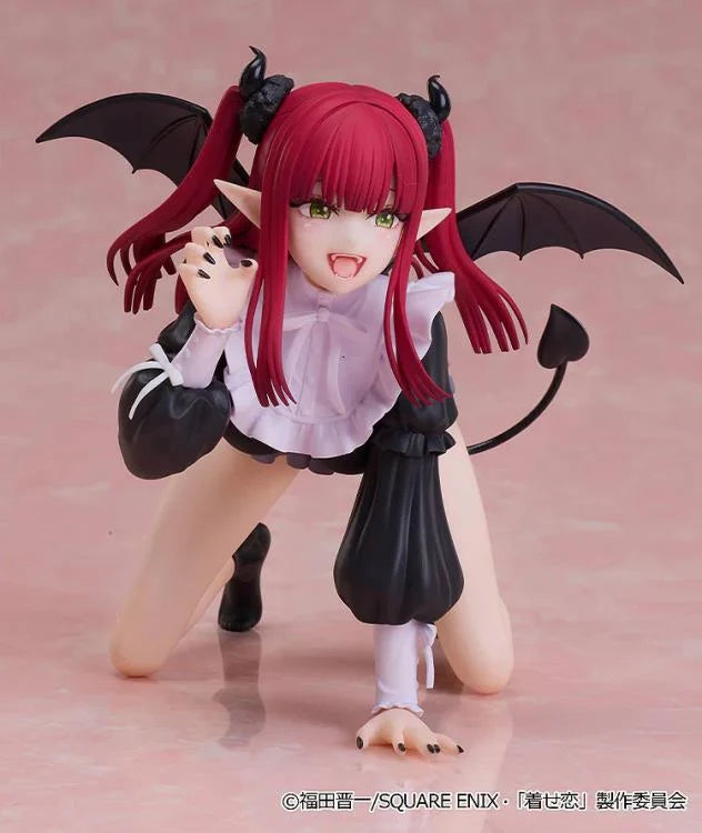 My Dress-Up Darling Marin Kitagawa (Liz Cosplay Ver.) Figure