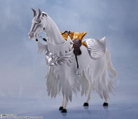 Berserk S.H.Figuarts Griffith (Hawk of Light)