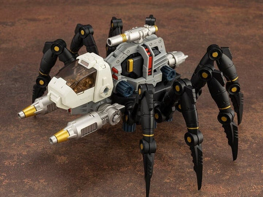 Zoids RMZ-001 Blade Liger Kit di modellini in scala 1/100 - Takara Tomy