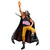 One Piece Masterlise Expiece Ichibansho Yasopp (Red Hair Pirates) Figure