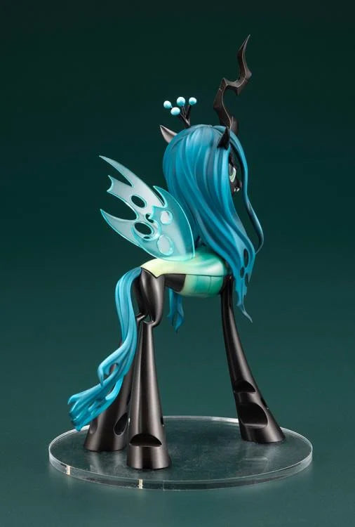 My Little Pony Bishoujo Queen Chrysalis 1/7 Scale Figure