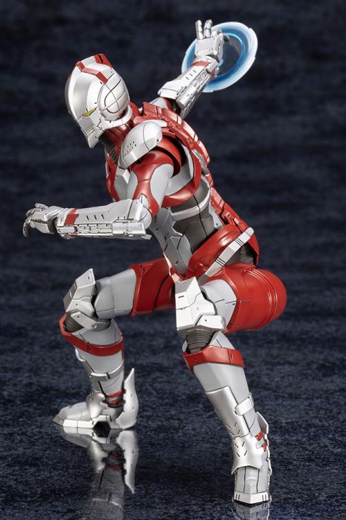 Ultraman (2019) Ultraman Model Kit (Reissue)