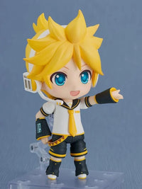 Vocaloid Nendoroid No.2841 Kagamine Len (Ver. 2.0)
