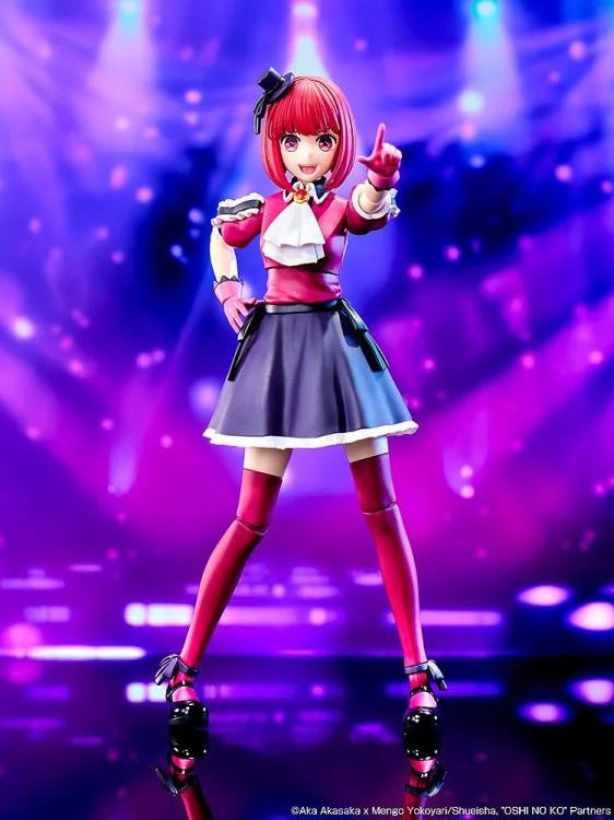Oshi no Ko Kadokawa Plastic Model Series Kana Arima (DX Ver.) Model Kit
