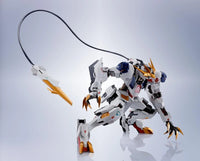 Mobile Suit Gundam Iron-Blooded Orphans Metal Robot Spirits Gundam Barbatos Lupus Rex