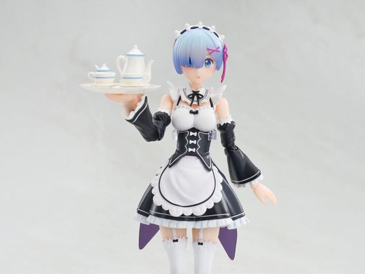 Re:Zero Starting Life in Another World Arctech Action Series - Rem