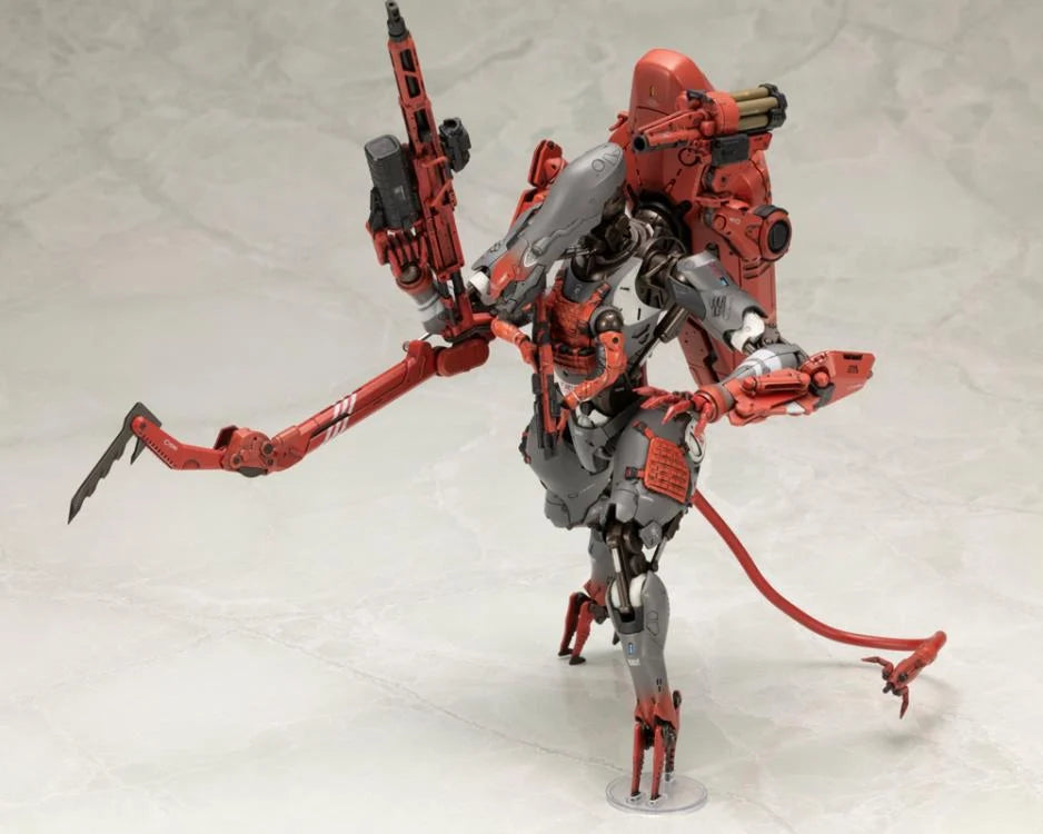 Death Stranding 2 On The Beach Ghost Mech Coffins 1/20 Scale Model Kit