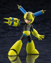 Mega Man 11 Mega Man (Scramble Thunder Ver.) Model Kit