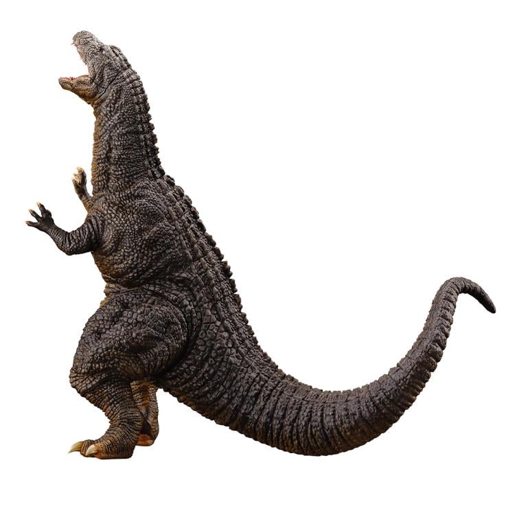 Godzilla vs. King Ghidorah Ichibansho Godzillasaurus & Dorat Figure Set