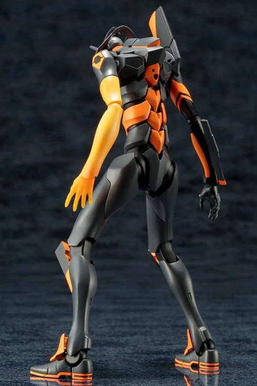 Godzilla vs. Evangelion EVA-01 Test Type (Godzilla Ver.) Model Kit