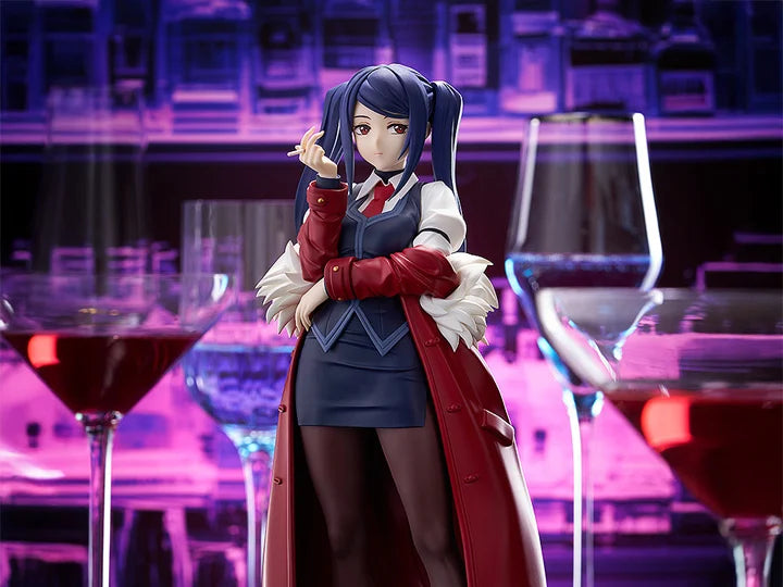 VA-11 Hall-A Cyberpunk Bartender Action Pop Up Parade L Jill Stingray