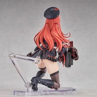 Goddess of Victory Nikke Hyper Body Rapi Red Hood Action Figure