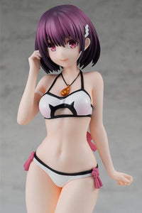 Ayakashi Triangle Pop Up Parade Suzu Kanade