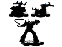 Gundam Assemble Expansion Pack 03