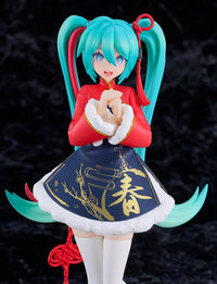 Vocaloid Pop Up Parade Hatsune Miku (Sourxuan Chinese New Year Ver.)