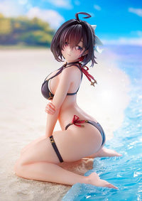 Atelier Yumia The Alchemist of Memories & the Envisioned Land Yumia Liessfeldt (Swimsuit Ver.) 1/7 Scale Figure
