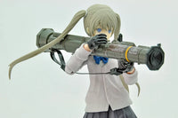 Little Armory LA048 AT4 Type 2.0 1/12 Scale Accessory Set