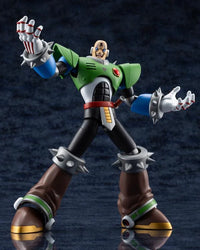 Mega Man X Sigma Model Kit