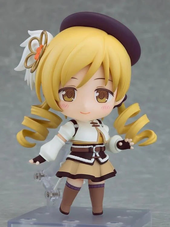 Puella Magi Madoka Magica the Movie Walpurgisnacht Rising Nendoroid Basic No.2940 Mami Tomoe