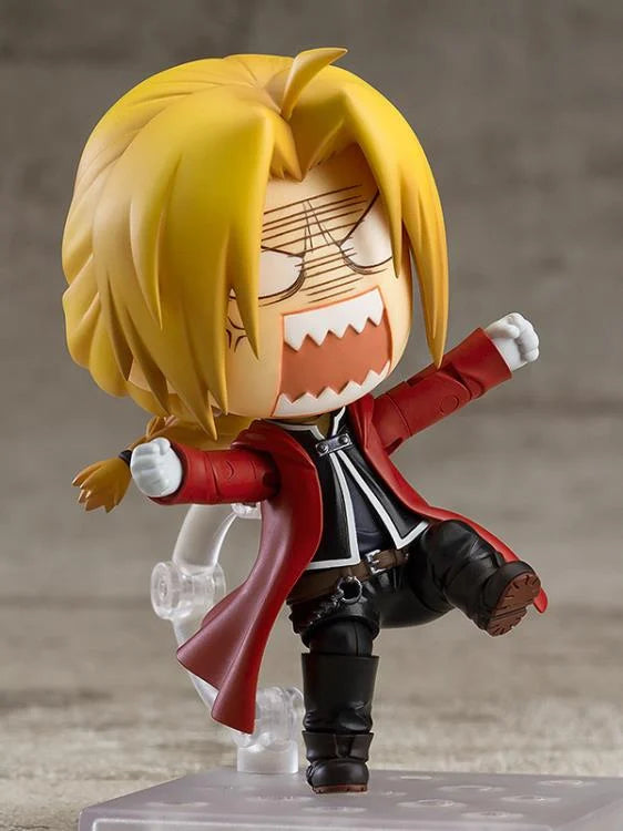 Fullmetal Alchemist Brotherhood Nendoroid No.788 Edward Elric (Reissue)