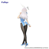Alya Sometimes Hides Her Feelings in Russian BiCute Bunnies Alya Figure
