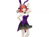 The Quintessential Quintuplets Trio-Try-iT Nino Nakano (Bunnies Another Color Ver.) Figure