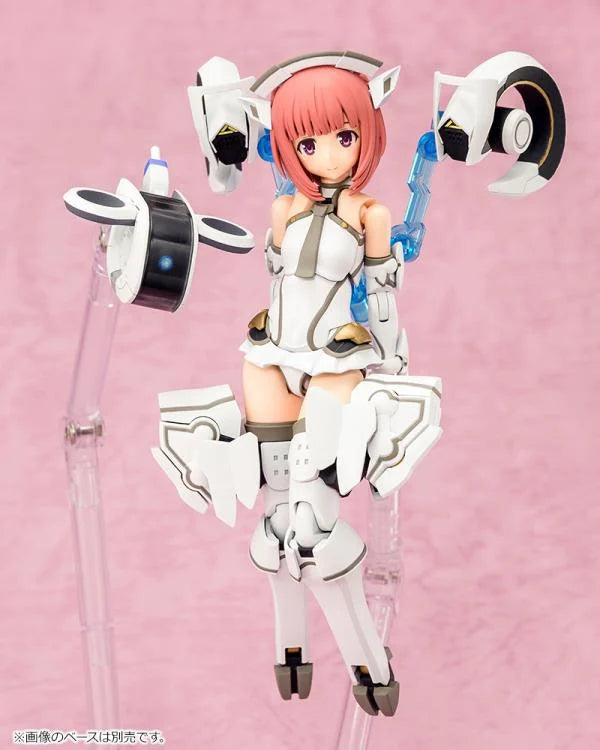 Alice Gear Aegis Megami Device Aika Aikawa Model Kit