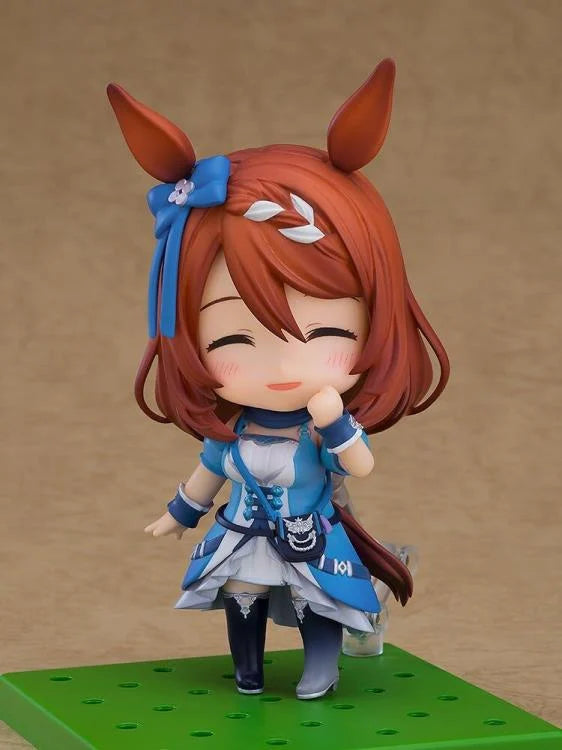 Uma Musume Pretty Derby Nendoroid No.2944 Super Creek