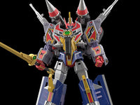 SSSS.Gridman Moderoid Full Power Gridman Model Kit