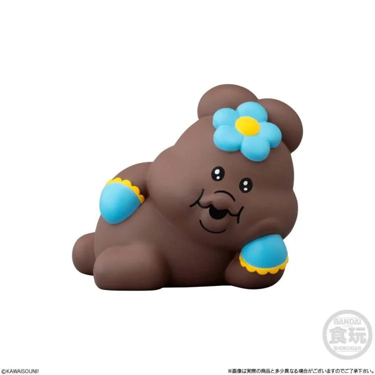 Npochamu Friends Vol. 2 Box of 12 Random Figures – USA Gundam Store