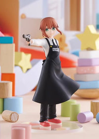 Kindergarten WARS Pop Up Parade Rita Figure