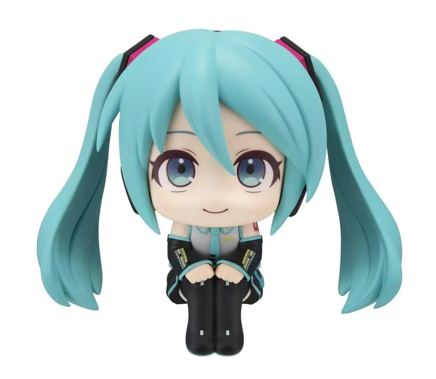 Vocaloid Look Up Series Hatsune Miku