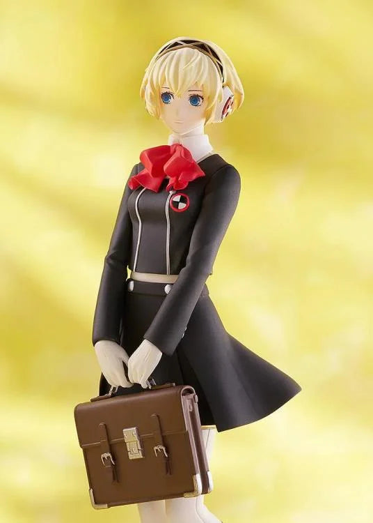 Persona 3 Reload Pop Up Parade Aegis (School Uniform Ver.)