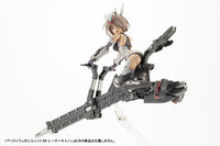 M.S.G. Modeling Support Goods Heavy Weapon Unit 36 Laser Cannon