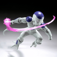 Dragon Ball Z GxMateria III Frieza Figure