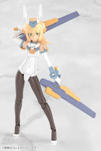 Frame Arms Girl Grande Scale Baselard Model Kit