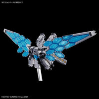 Mobile Suit Gundam Next Future RX-78F00/E Gundam (EX-001 G.L.R.S.S. Feather Unit) 1/144 Scale Model Kit