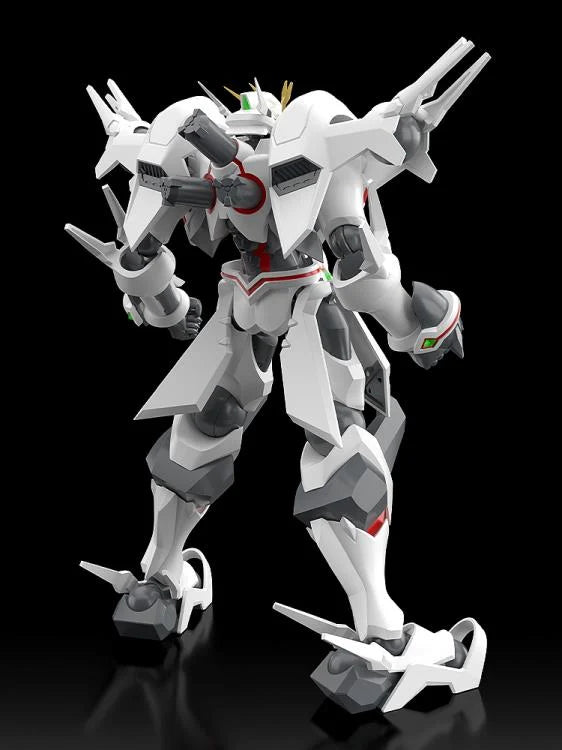 Platinumhugen Ordian Moderoid Ordian Model Kit