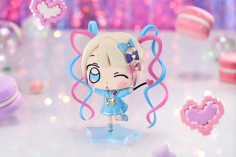 Needy Streamer Overload OMGKawaiiAngel Chibi Figure