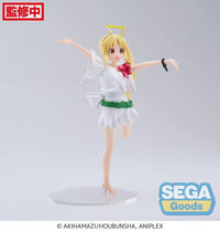 Bocchi the Rock! Luminasta Nijika Ijichi Figure