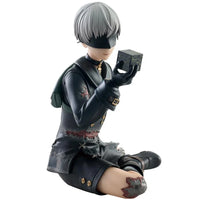 NieR Automata Ver1.1a Ichibansho 9S (For the Glory of Mankind) Figure